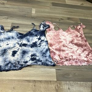 American eagle tops